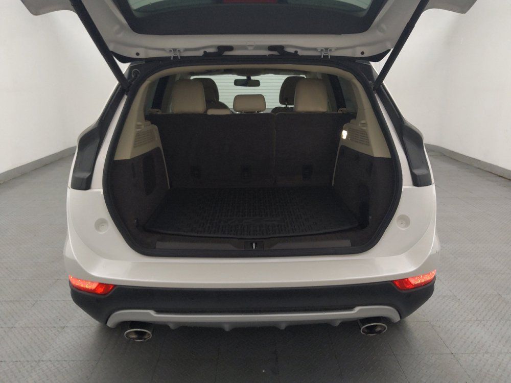 Used 2018 Lincoln MKC Reserve FWD image 29