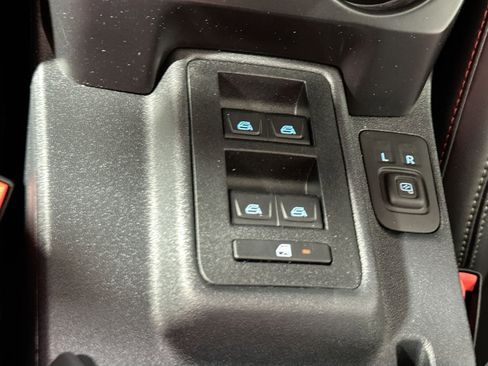 New 2025 Ford Bronco Raptor image 29