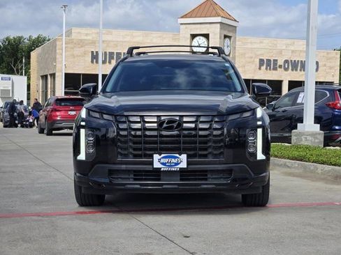 Used 2023 Hyundai Palisade XRT FWD image 2