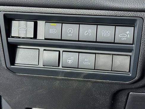 New 2026 Toyota Tundra Limited image 13