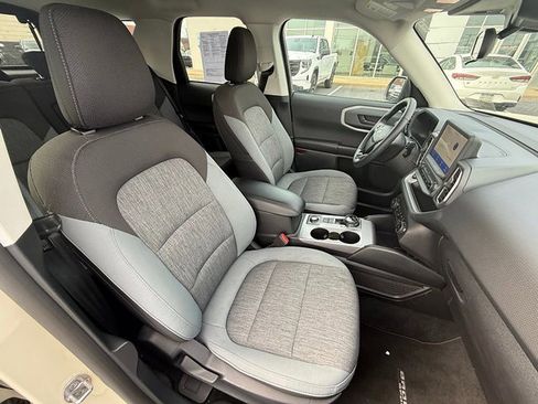 Used 2024 Ford Bronco Sport Big Bend w/ Convenience Package image 19