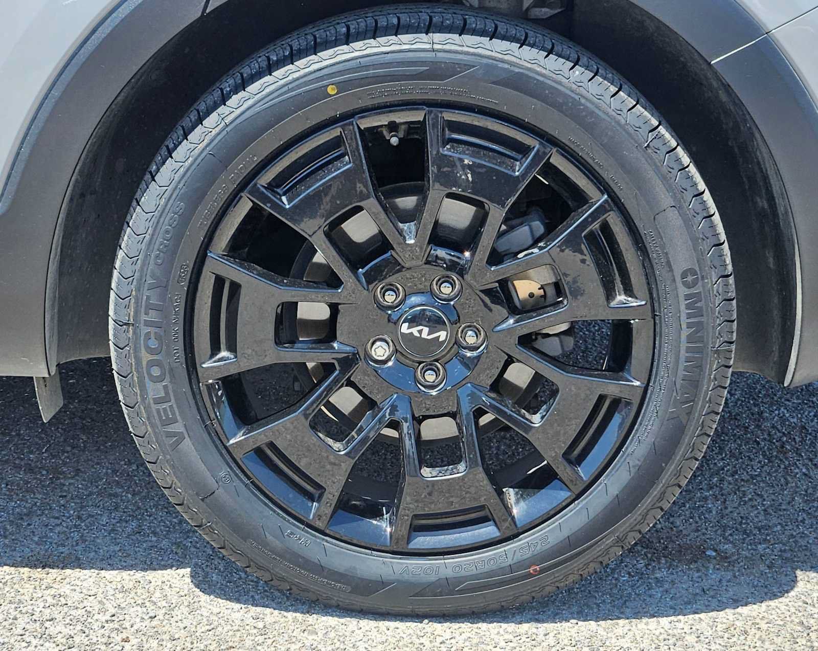 Used 2022 Kia Telluride EX w/ EX Premium Package AWD/4WD image 14