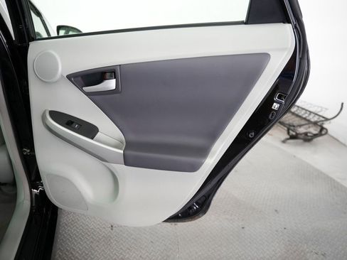 Used 2011 Toyota Prius Four w/ Solar Roof Pkg FWD image 35