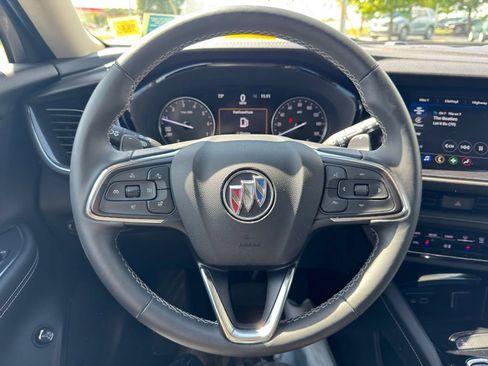 Used 2023 Buick Envision Essence FWD image 10