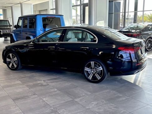 Certified 2025 Mercedes-Benz C 300 Sedan image 6