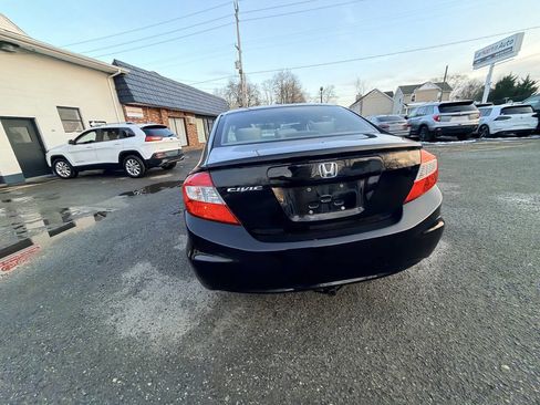 Used 2012 Honda Civic LX image 13