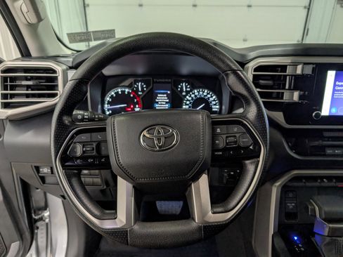 Used 2024 Toyota Tundra SR5 image 17
