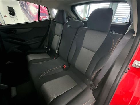 Used 2022 Subaru Crosstrek 2.0i Premium image 25