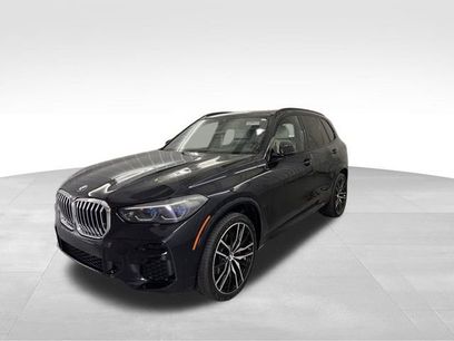 Used 2023 BMW X5 sDrive40i w/ Executive Package