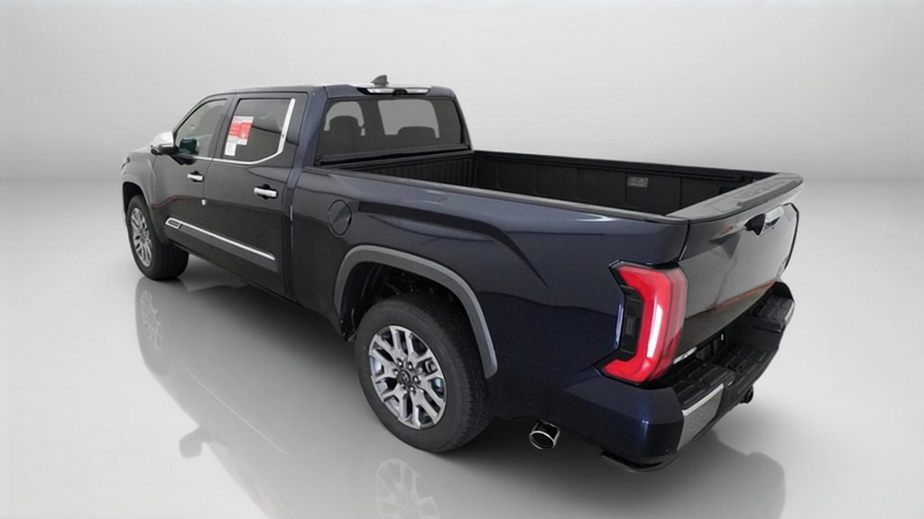 New 2026 Toyota Tundra 1794 Edition AWD/4WD image 14