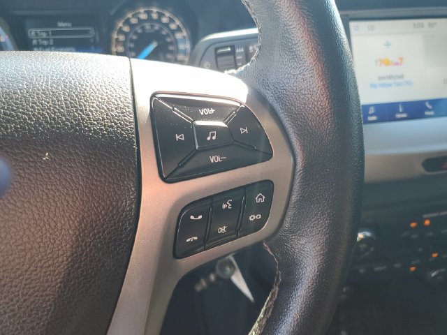 Used 2019 Ford Ranger XLT w/ Black Appearance Package AWD/4WD image 32
