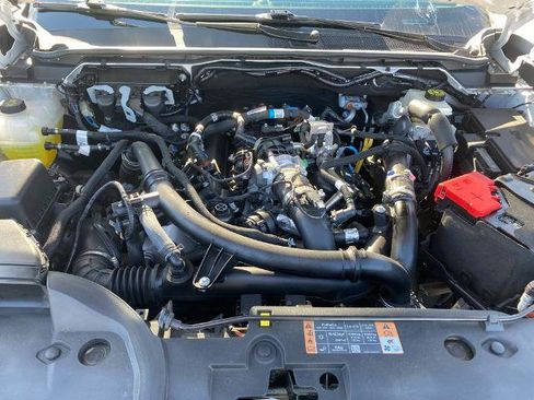 Certified 2024 Ford Ranger Lariat image 33