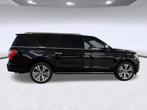 Used 2020 Ford Expedition Max Platinum RWD image 8
