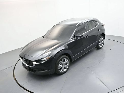 Used 2023 MAZDA CX-30 AWD 2.5 S w/ Select Package image 25