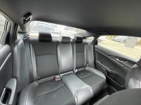 Used 2019 Honda Civic Sport image 5