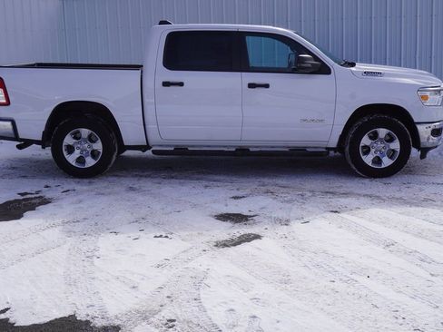 Used 2023 RAM 1500 Big Horn image 2