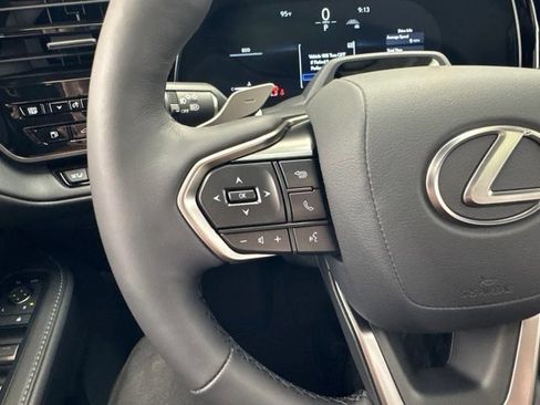 New 2026 Lexus TX 350 AWD image 22