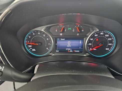 Used 2023 Chevrolet Equinox RS image 23