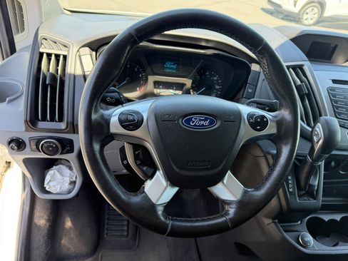Used 2017 Ford Transit 350 XLT RWD image 16