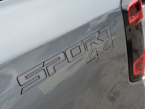 New 2025 Ford Ranger Lariat w/ Convenience Package image 39