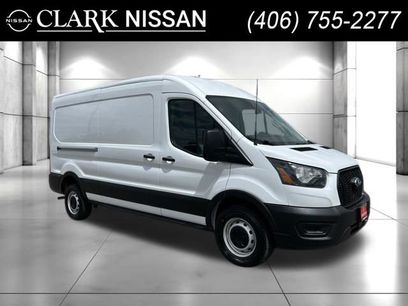 Used 2023 Ford Transit 250 Medium Roof