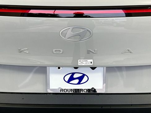 New 2026 Hyundai Kona SEL Sport image 21
