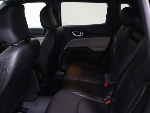 New 2026 Jeep Compass Limited AWD/4WD image 12