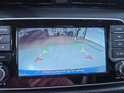 New 2025 Nissan Kicks Play S image 20