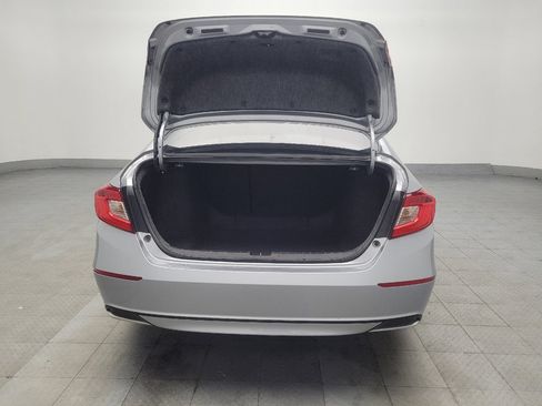 Used 2018 Honda Accord EX-L image 29