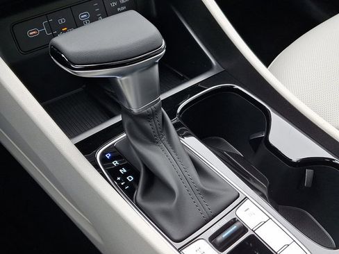 New 2026 Hyundai Tucson SEL image 13