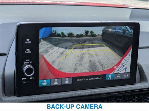 Certified 2024 Honda CR-V EX-L image 18