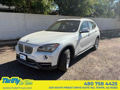 Used 2014 BMW X1 sDrive28i
