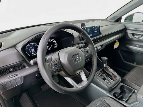 Used 2026 Honda CR-V Sport image 10