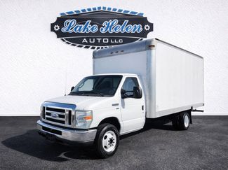 Used 2015 Ford E-350 and Econoline 350 Super Duty video 1