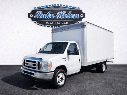 Used 2015 Ford E-350 and Econoline 350 Super Duty