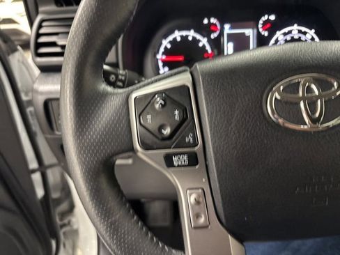Certified 2024 Toyota 4Runner SR5 image 24