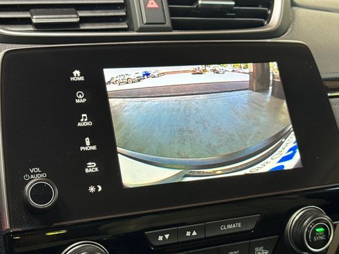 Used 2022 Honda CR-V Touring image 21