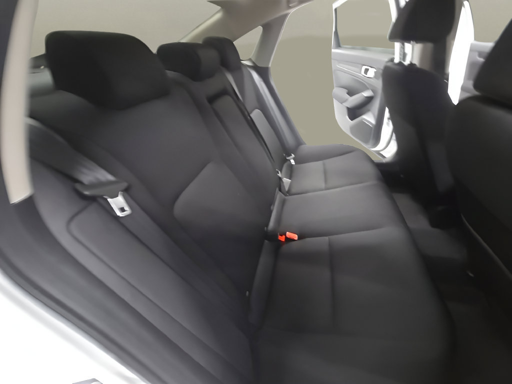 Used 2022 Honda Civic EX image 23