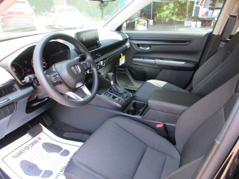 Used 2025 Honda CR-V EX image 13