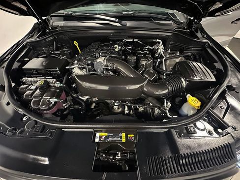 Used 2026 Dodge Durango GT AWD/4WD image 43