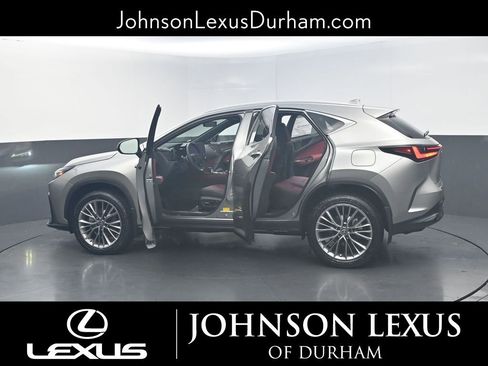 New 2026 Lexus NX 350 350 Luxury image 27