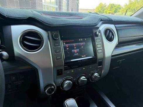 Used 2016 Toyota Tundra TRD Pro AWD/4WD image 27