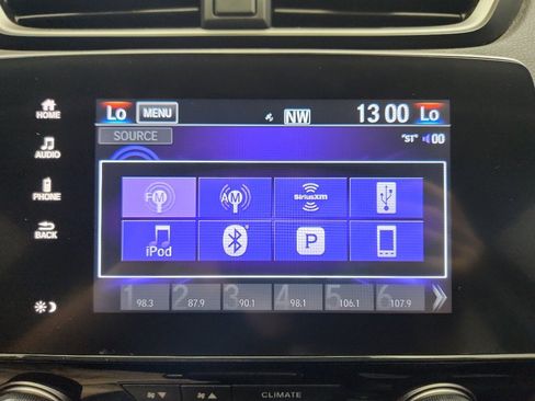 Used 2020 Honda CR-V EX-L image 17