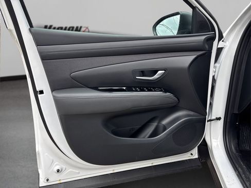 New 2026 Hyundai Santa Cruz XRT image 16