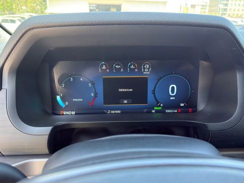 Used 2025 Ford F150 XLT w/ Equipment Group 301A Standard image 20