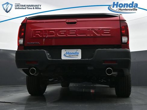 New 2026 Honda Ridgeline RTL image 37