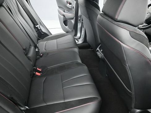 Used 2025 Acura ADX A-Spec AWD/4WD image 19
