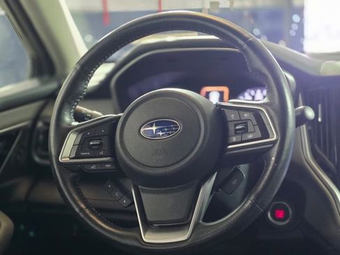 Used 2022 Subaru Outback Limited XT AWD/4WD image 14