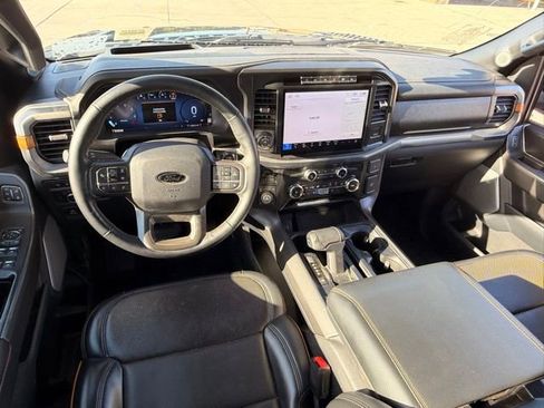 Used 2024 Ford F150 Tremor w/ Equipment Group 402A High AWD/4WD image 9