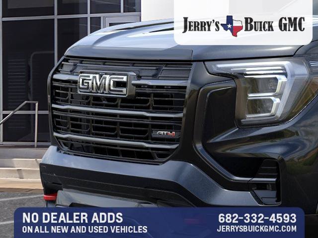 New 2027 GMC Terrain AT4 w/ LPO, Black Badging Package AWD/4WD image 15